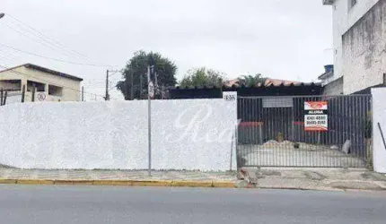 Terreno para alugar, 250 m² por R$ 4.200,80/mês - Parque Suzano - Suzano/SP