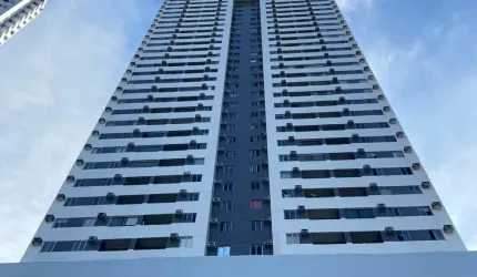 Apartamento à Venda com 3 quartos
