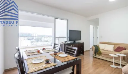 Apartamento a Venda, 2 dorms, 1 vaga na Vila Prel