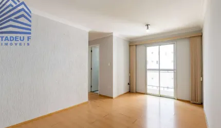 Apartamento a Venda, 2 dorms, 1 vaga na Vila das Belezas