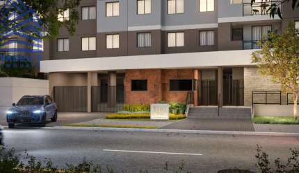 Apartamento a Venda, 2 dorms na Chácara Santo Antonio