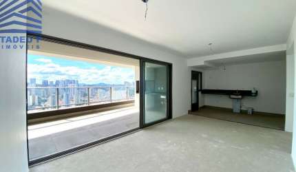 Apartamento a Venda, 3 dorms, 3 vagas no Brooklin