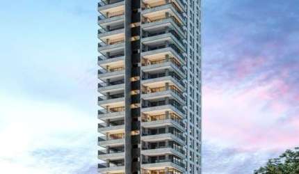 Apartamento a Venda, 3 dorms, 2 vagas na Vila Mascote