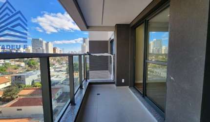 Apartamento a Venda, 1 dorm no Campo Belo