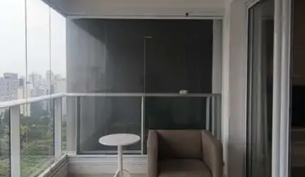 Apartamento para Locação, 1 dorm, 1 vaga na Consolação
