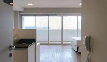 Apartamento para Locação, 1 dorm, 1 vaga na Chácara Santo Antonio