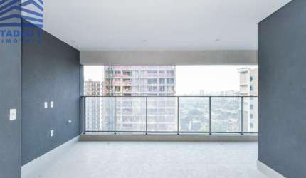Apartamento a Venda, 3 dorms, 2 vagas no Campo Belo