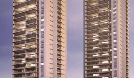 Apartamento a Venda, 2 dorms, 1 vaga no Alto da Boa Vista