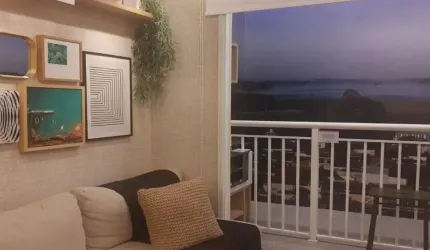 Apartamento a Venda, 2 dorms no Socorro
