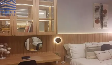 Apartamento a Venda, 2 dorms no Socorro