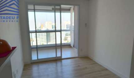 Apartamento para Locação, 2 dorms, 1 vaga na Chácara Santo Antonio