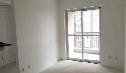 Apartamento a Venda, 2 dorms, 1 vaga na Vila Andrade