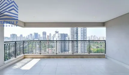 Apartamento a Venda, 3 dorms, 2 vagas na Vila Mariana