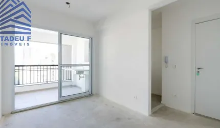 Apartamento a Venda, 2 dorms, 1 vaga na Vila Andrade