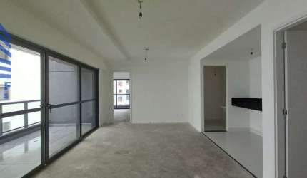 Apartamento a Venda, 2 dorms, 3 vagas no Itaim Bibi