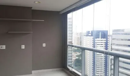 Apartamento para Locação, 2 dorms, 1 vaga na Chácara Santo Antônio