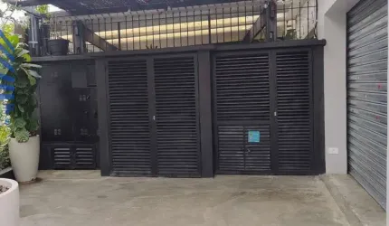 Casa Comercial para locação na Chácara Santo Antônio