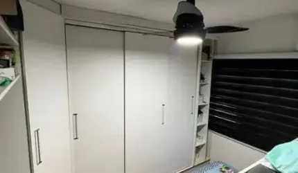 Imóvel para venda com 60 metros quadrados com 2 quartos em Mutuá - São Gonçalo - RJ