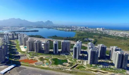 cobertura Duplex a venda com 164 m2 com 3 quartos duas suítes com piscina e área gourmet Privativas