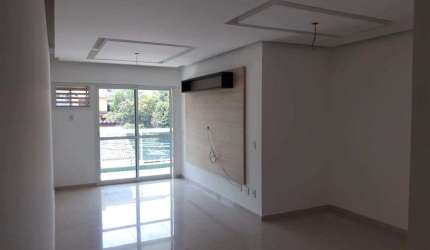 Apartamento pronto com moveis planejados na Freguesia