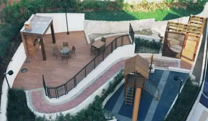 Apartamento aluguel com 84 com 3 quartos suíte Freguesia - Rio de Janeiro - RJ