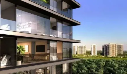 Apartamento de 3 quartos, sendo 1 suíte, no Camorim