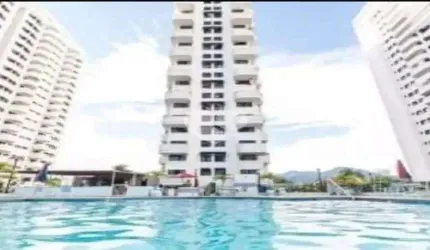 Duplex para venda com 72 metros quadrados com 2 suítes