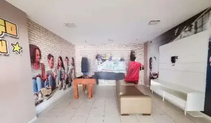 Cobertura a venda com 112 metros quadrados com 4 quartos em Méier - Rio de Janeiro - RJ