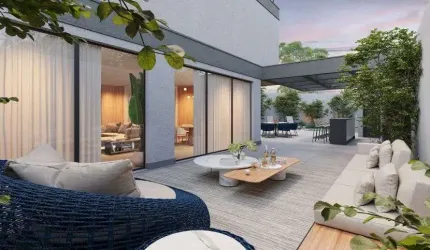 Imóvel para venda com 337 metros quadrados com 4 quartos em Barra da Tijuca - Rio de Janeiro - RJ