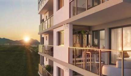 Apartamento de 4 suítes na Barra da Tijuca