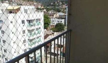 Duplex para aluguel com 143 metros quadrados com 3 quartos em Praça Seca - Rio de Janeiro - RJ