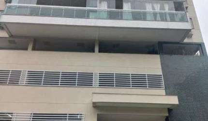 Duplex para venda com 187 metros quadrados com 4 quartos
