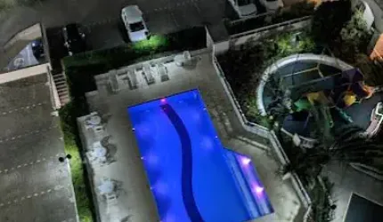 Apartamento de 2 quartos sendo 1 suite no Recreio dos Bandeirantes