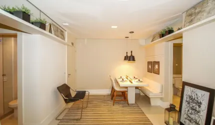 Cobertura Duplex com Piscina e Churrasqueira próximo ao metrô Tijuca