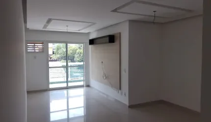 Apartamento 4 quartos sendo 2 suítes na melhor região da Freguesia