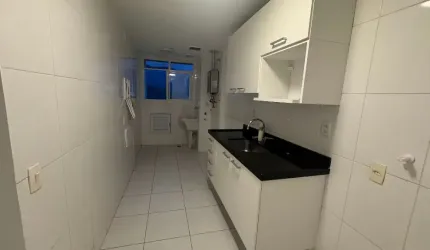 Cobertura Duplex com piscina, churrasqueira e planejados no Ilha Pura Barra Da Tijuca
