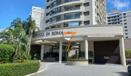 Apartamento com 2 dormitórios à venda, 69 m² por R$ 885.000,00 - Itacorubi - Florianópolis/SC
