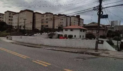Terreno à venda, 900 m² por R$ 2.700.000,00 - Jardim Atlântico - Florianópolis/SC