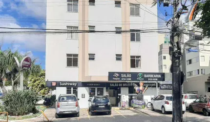 Loja à venda, 104 m² por R$ 1.490.000,00 - Carvoeira - Florianópolis/SC