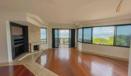 Apartamento com 3 dormitórios à venda, 157 m² por R$ 2.660.000,00 - Agronômica - Florianópolis/SC