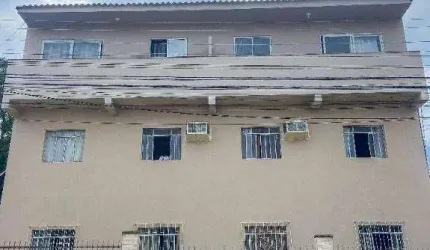 Prédio à venda, 470 m² por R$ 2.900.000,00 - Forquilhinhas - São José/SC