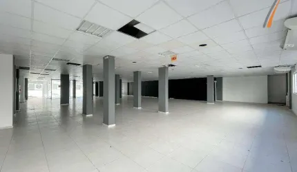 Loja à venda, 573 m² por R$ 3.400.000,00 - Estreito - Florianópolis/SC