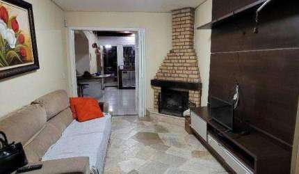 Casa com 4 dormitórios à venda por R$ 2.000.000,00 - Centro - Biguaçu/SC