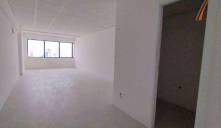 Sala à venda, 38 m² por R$ 484.197,45 - Estreito - Florianópolis/SC