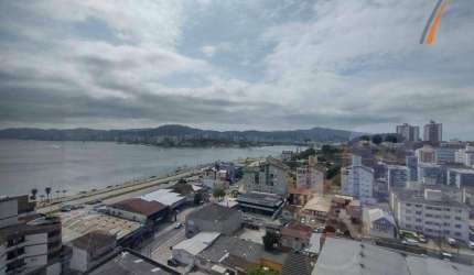 Sala à venda, 26 m² por R$ 440.179,50 - Estreito - Florianópolis/SC