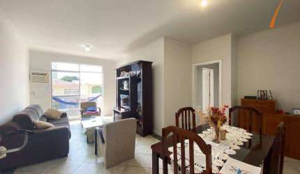 Apartamento com 3 dormitórios à venda, 112 m² por R$ 800.000,00 - Balneário do Estreito - Florianópolis/SC
