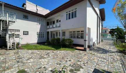 Casa com 6 dormitórios à venda, 500 m² por R$ 2.700.000,00 - Balneário - Florianópolis/SC