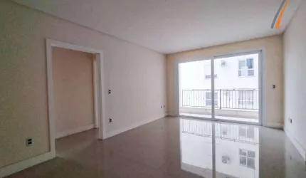 Apartamento com 3 dormitórios para alugar, 133 m² por R$ 5.015,83/mês - Cidade Universitária Pedra Branca - Palhoça/SC