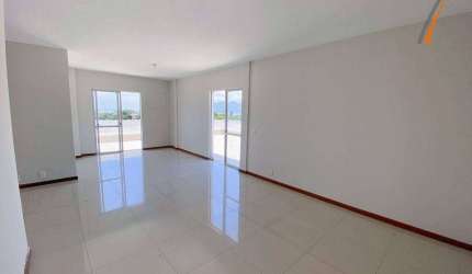 Cobertura com 4 dormitórios à venda, 222 m² por R$ 1.355.000,00 - Bom Abrigo - Florianópolis/SC