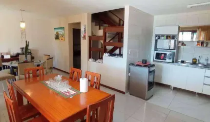 Casa com 7 dormitórios à venda, 317 m² por R$ 990.000,00 - Agronômica - Florianópolis/SC